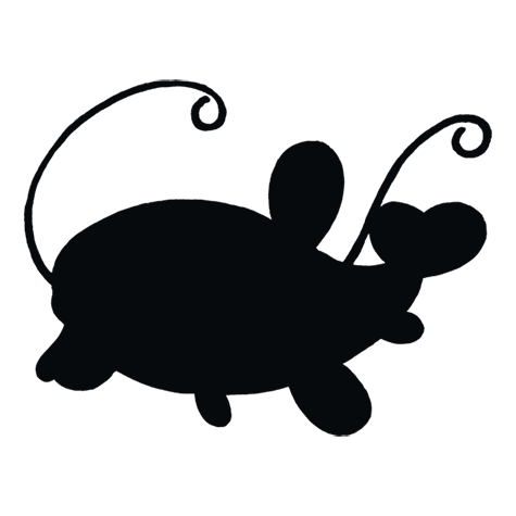 Silhueta de Whiscash