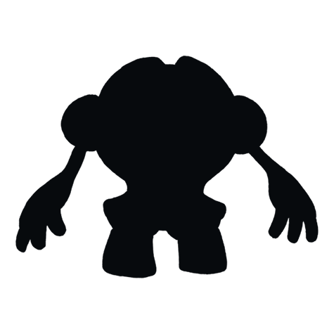 Silhueta de Registeel