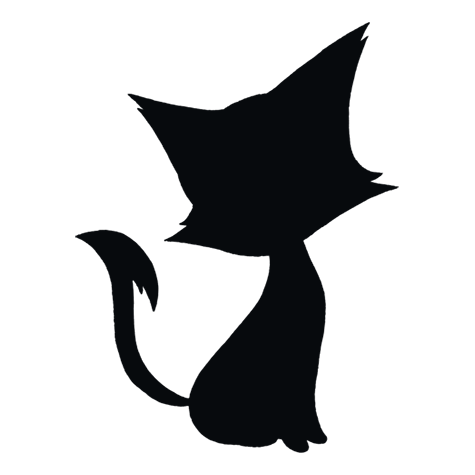 Silhueta de Purrloin