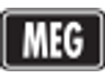 Símbolo Mega Evolution (Megaevolução)